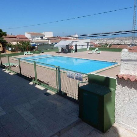 Apartamento Bella Vista 시우다드 케사다 외부 사진