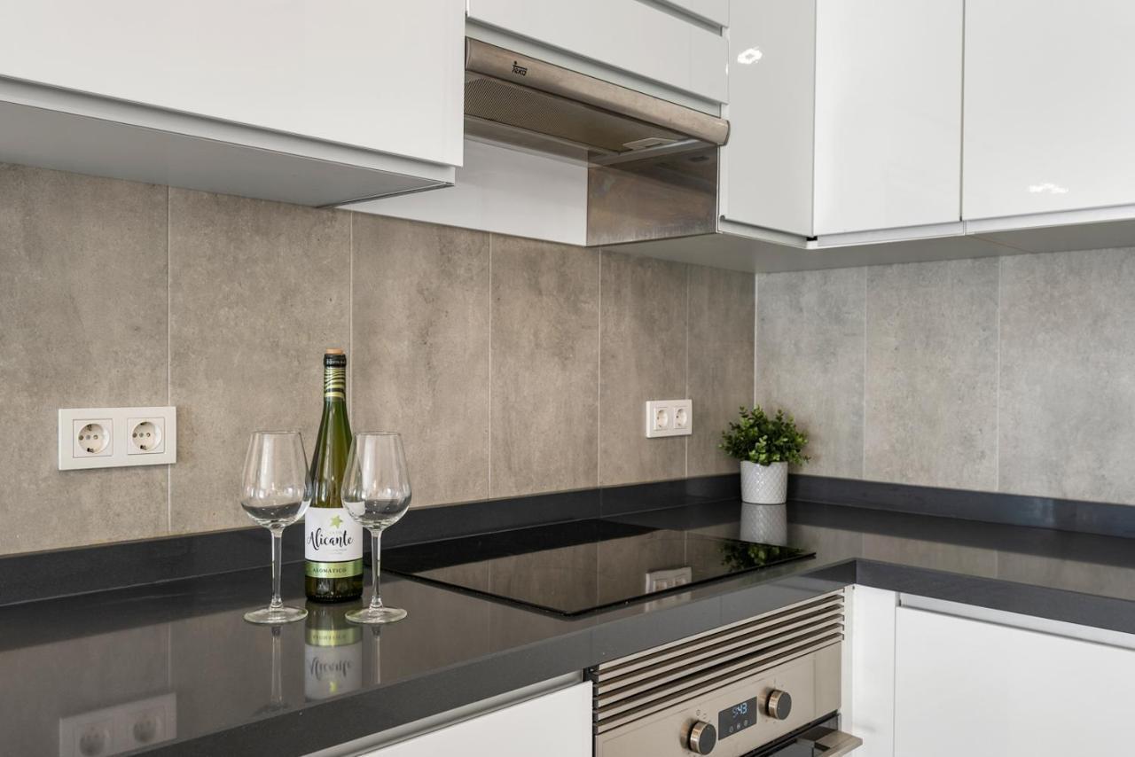Apartamento Bella Vista 시우다드 케사다 외부 사진
