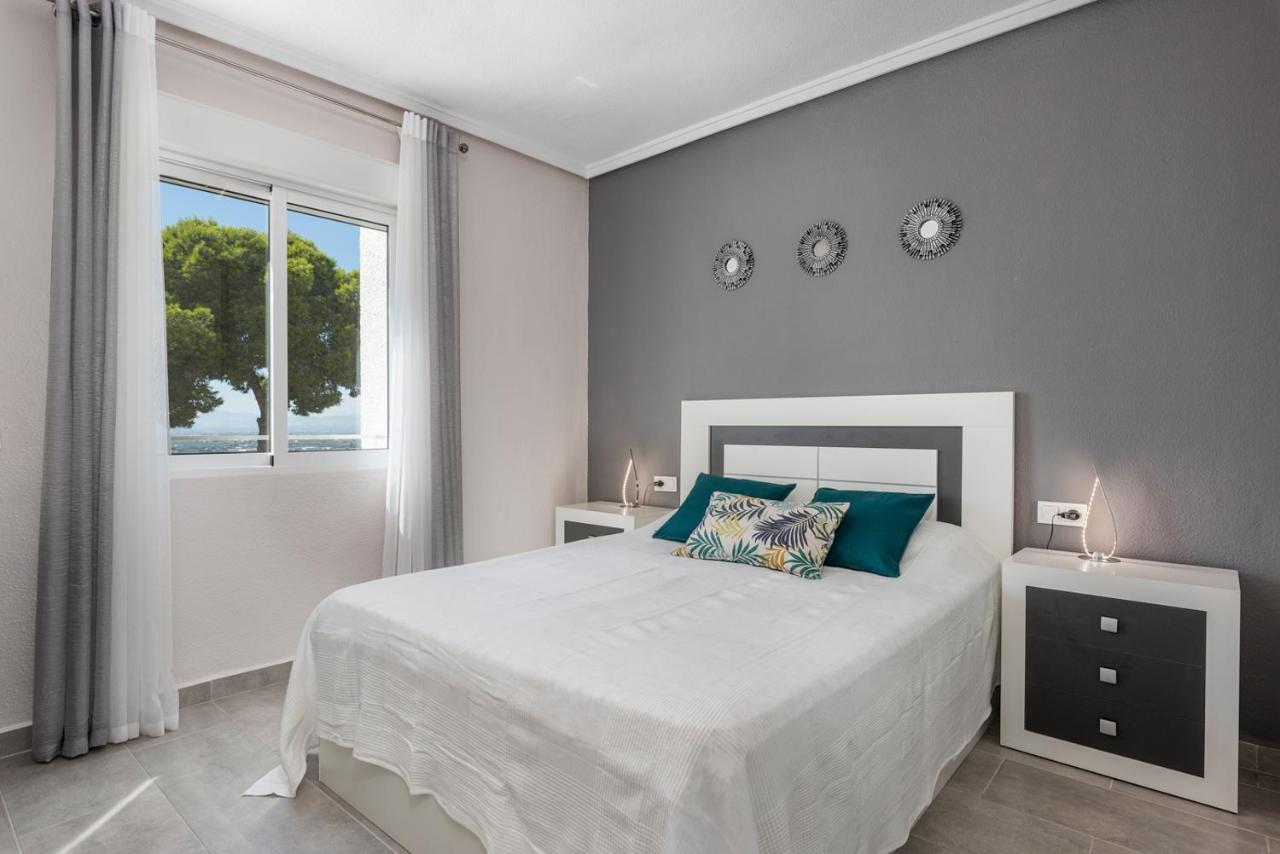 Apartamento Bella Vista 시우다드 케사다 외부 사진