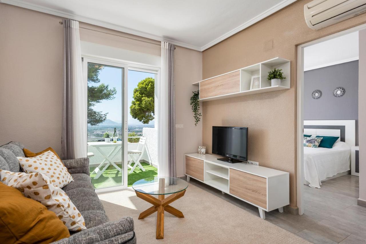 Apartamento Bella Vista 시우다드 케사다 외부 사진
