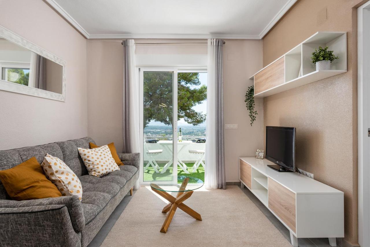 Apartamento Bella Vista 시우다드 케사다 외부 사진