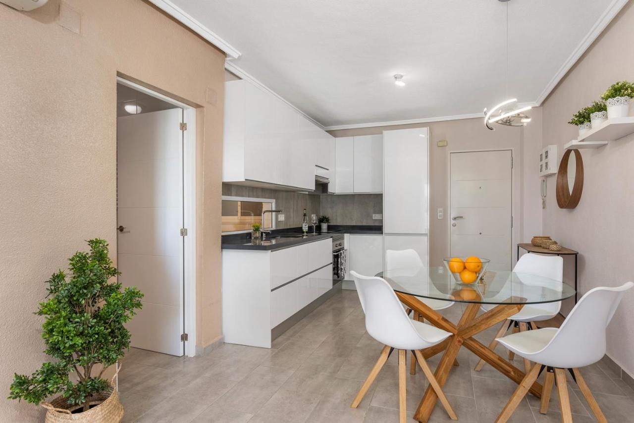 Apartamento Bella Vista 시우다드 케사다 외부 사진
