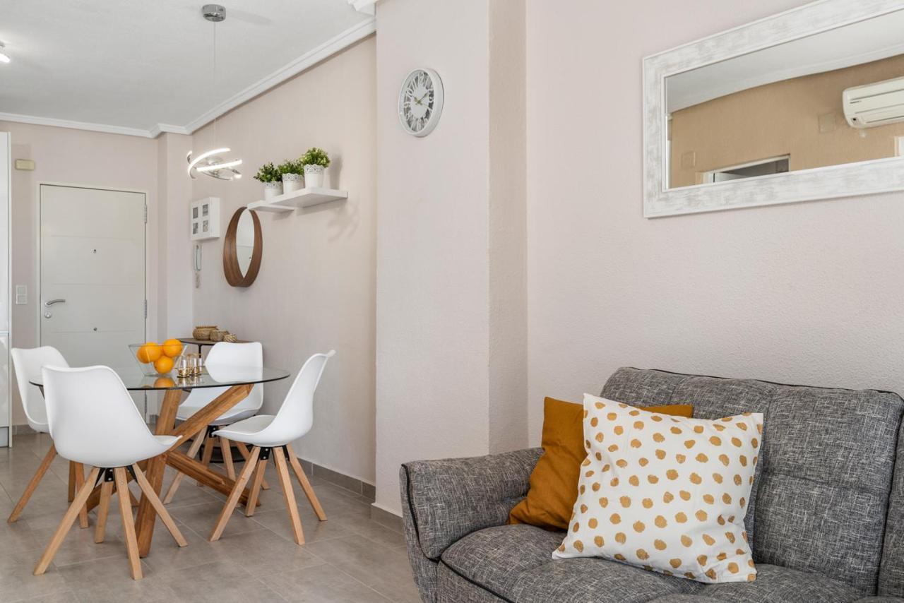 Apartamento Bella Vista 시우다드 케사다 외부 사진