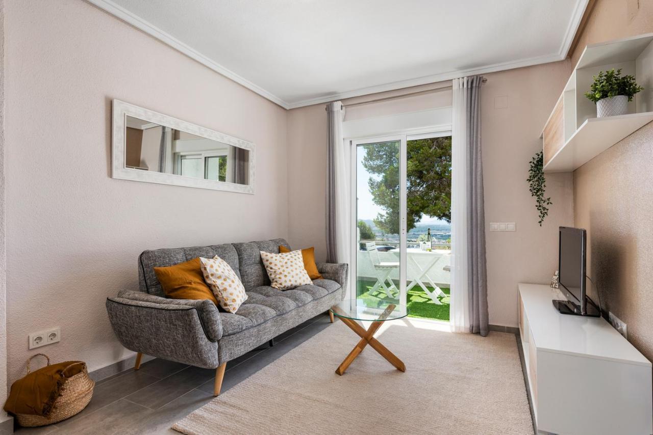 Apartamento Bella Vista 시우다드 케사다 외부 사진