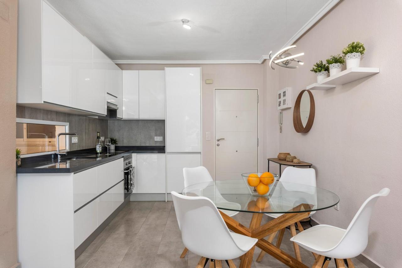 Apartamento Bella Vista 시우다드 케사다 외부 사진