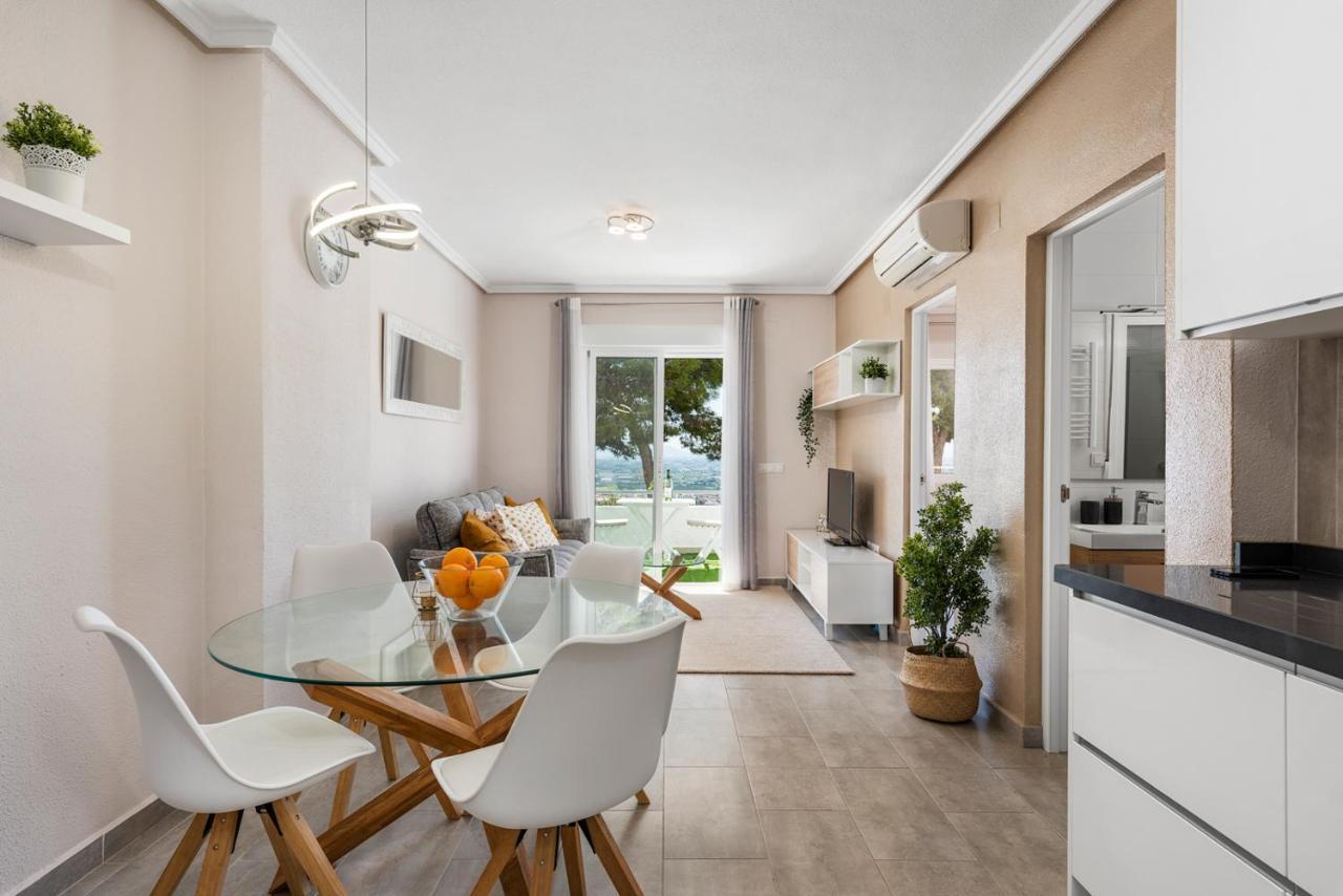 Apartamento Bella Vista 시우다드 케사다 외부 사진