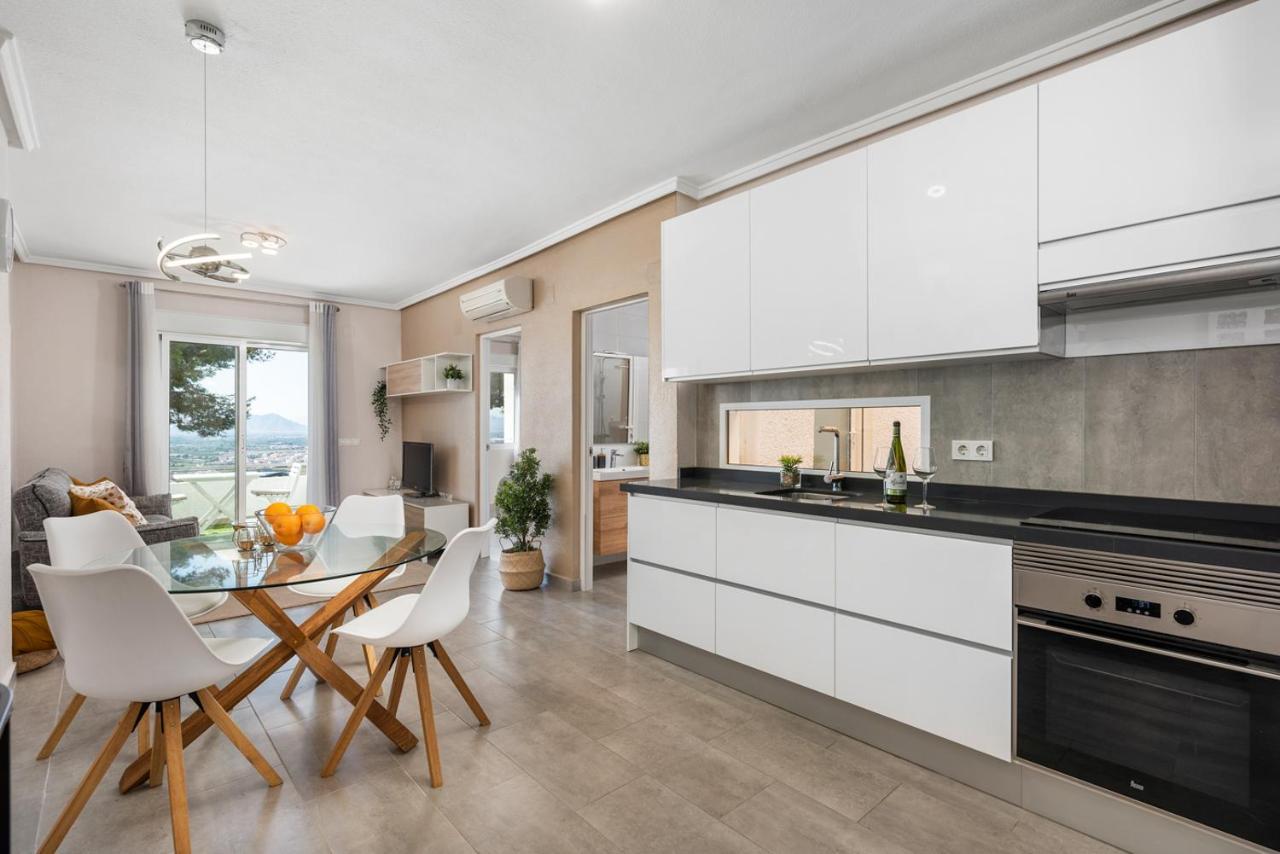 Apartamento Bella Vista 시우다드 케사다 외부 사진
