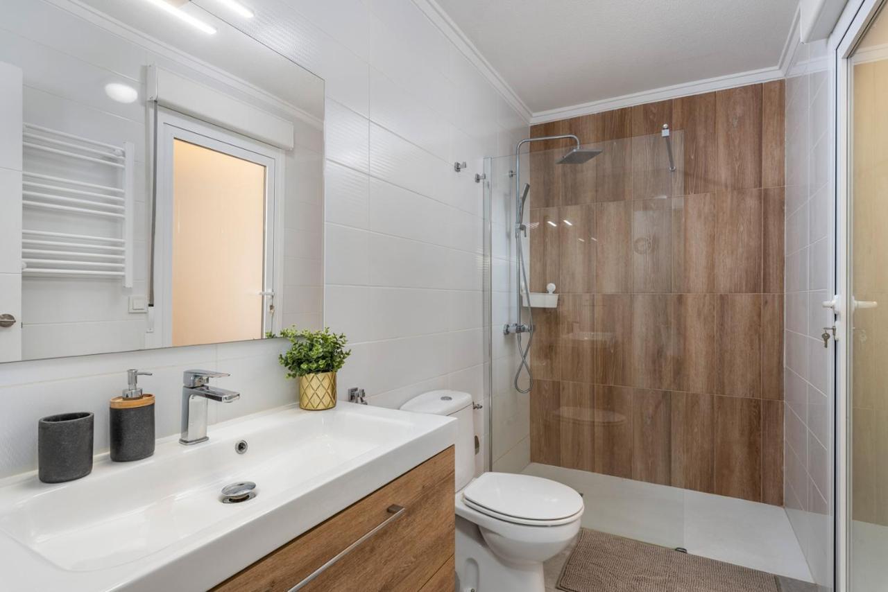 Apartamento Bella Vista 시우다드 케사다 외부 사진