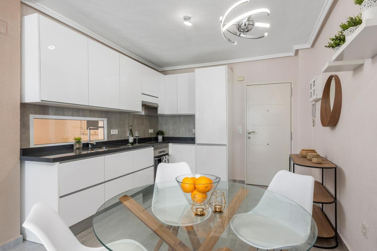 Apartamento Bella Vista 시우다드 케사다 외부 사진
