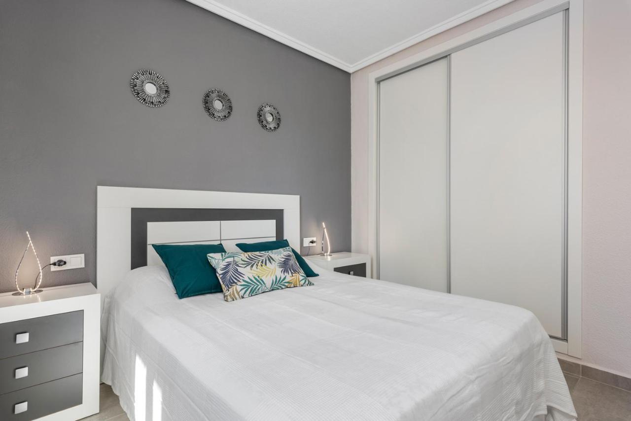 Apartamento Bella Vista 시우다드 케사다 외부 사진