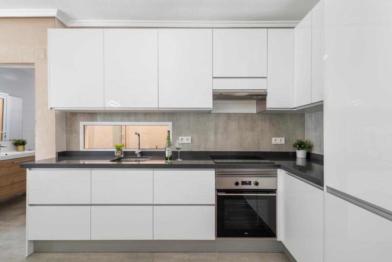 Apartamento Bella Vista 시우다드 케사다 외부 사진